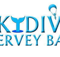 Skydive Hervey Bay - Darwin Holiday
