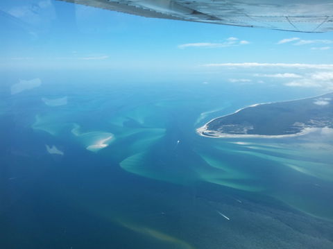 Skydive Hervey Bay - Darwin Holiday 3