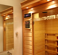 The Boardwalk Spa - Darwin Holiday