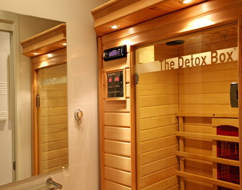 The Boardwalk Spa - Darwin Holiday 0