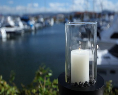 The Boardwalk Spa - Darwin Holiday 3