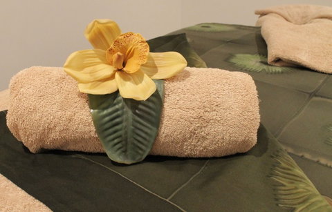 The Boardwalk Spa - Darwin Holiday 4