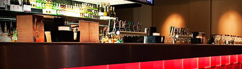 Strike Surfers Paradise - Darwin Holiday 2