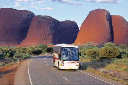 APT - Darwin Holiday 4