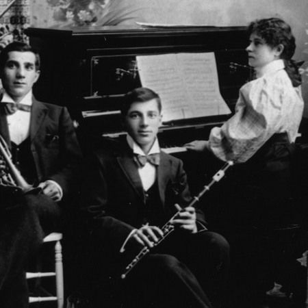 Jewish Museum Of Australia - Darwin Holiday 3