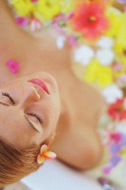 Spa On Brougham - Darwin Holiday 5