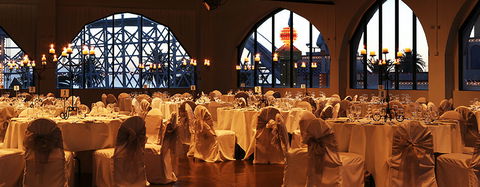 Luna Park Melbourne - Darwin Holiday 5