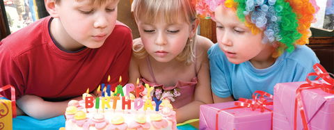 Luna Park Melbourne - Darwin Holiday 8