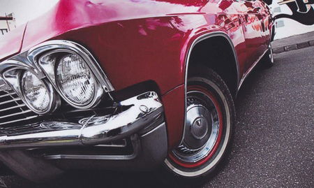 Top Down Tours / Chevrolet Convertibles - Darwin Holiday 4