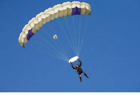 Commando Skydivers - Darwin Holiday 4