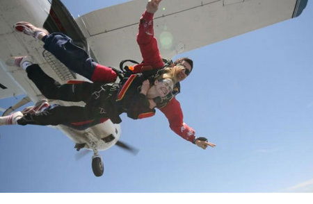 Commando Skydivers - Darwin Holiday 5