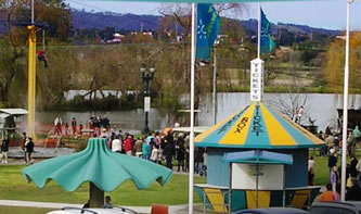 Caribbean Gardens - Darwin Holiday 5