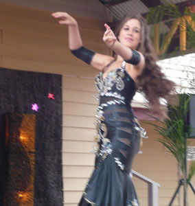 Pipeworks Fun Market - Darwin Holiday 4