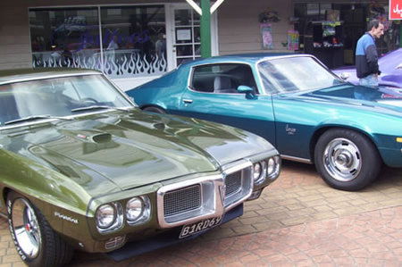 Pipeworks Fun Market - Darwin Holiday 5