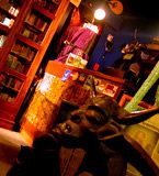 Haunted Melbourne Ghost Tour - Darwin Holiday 3