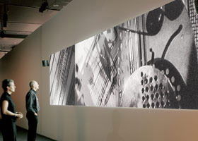 Australian Centre For The Moving Image - Darwin Holiday 5