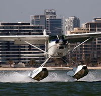 Melbourne Seaplanes - Darwin Holiday