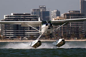 Melbourne Seaplanes - Darwin Holiday 0