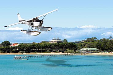 Melbourne Seaplanes - Darwin Holiday 2