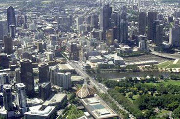 Melbourne Seaplanes - Darwin Holiday 3