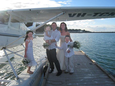 Melbourne Seaplanes - Darwin Holiday 5