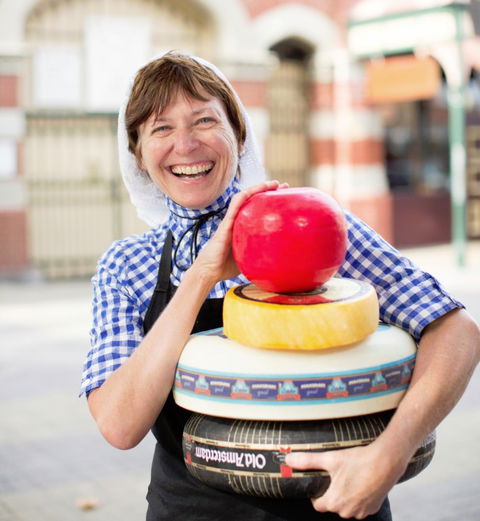 Fremantle Markets - Darwin Holiday 0