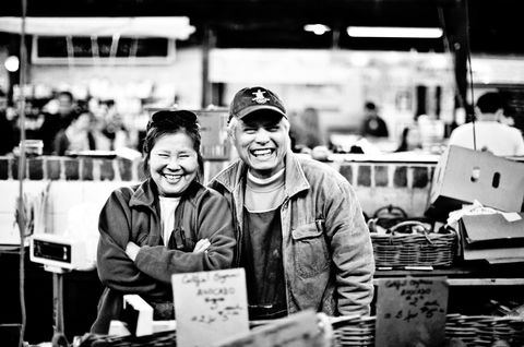 Fremantle Markets - Darwin Holiday 3
