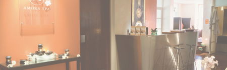 Amora Spa - Darwin Holiday 3