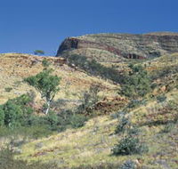Mount Newman - Darwin Holiday
