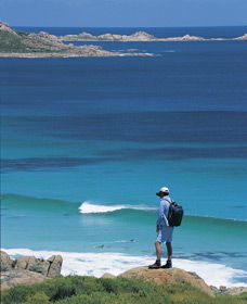 Smiths Beach - Darwin Holiday 0