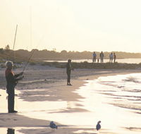 Busselton Beachfront - Darwin Holiday