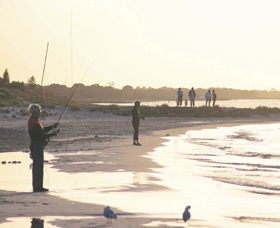 Busselton Beachfront - Darwin Holiday 0