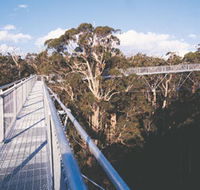 Walpole-Nornalup National Park - Darwin Holiday