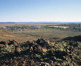 TV Hill Lookout - Darwin Holiday 0