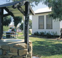 Goomalling Museum - Darwin Holiday