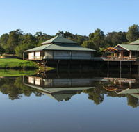 Gunyulgup Galleries - Darwin Holiday