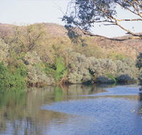 Alligator Hole - Darwin Holiday