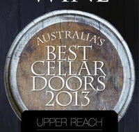Upper Reach Winery and Cellar Door - Darwin Holiday