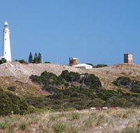Wadjemup Lighthouse - Darwin Holiday
