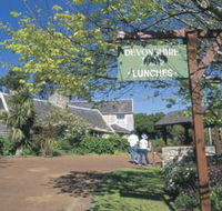 Old Farm Strawberry Hill - Darwin Holiday