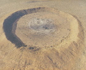 Wolfe Creek Crater National Park - Darwin Holiday 0