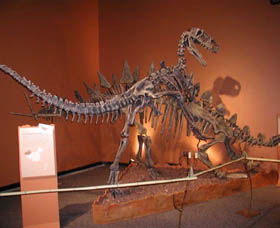 Denmark Dinosaur World - Darwin Holiday 0