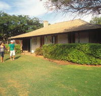 Russ Cottage - Darwin Holiday