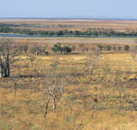 Marglu Billabong - Darwin Holiday