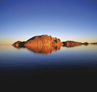 Lake Argyle - Darwin Holiday