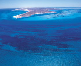 Dirk Hartog Island - Darwin Holiday 0