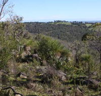 Kitty's Gorge Serpentine National Park - Darwin Holiday