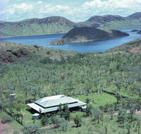 Argyle Downs Homestead Museum - Darwin Holiday