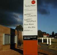 The Kodja Place - Darwin Holiday