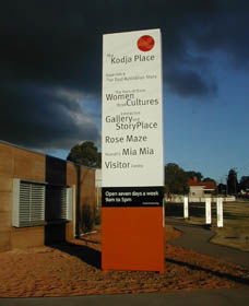 The Kodja Place - Darwin Holiday 0
